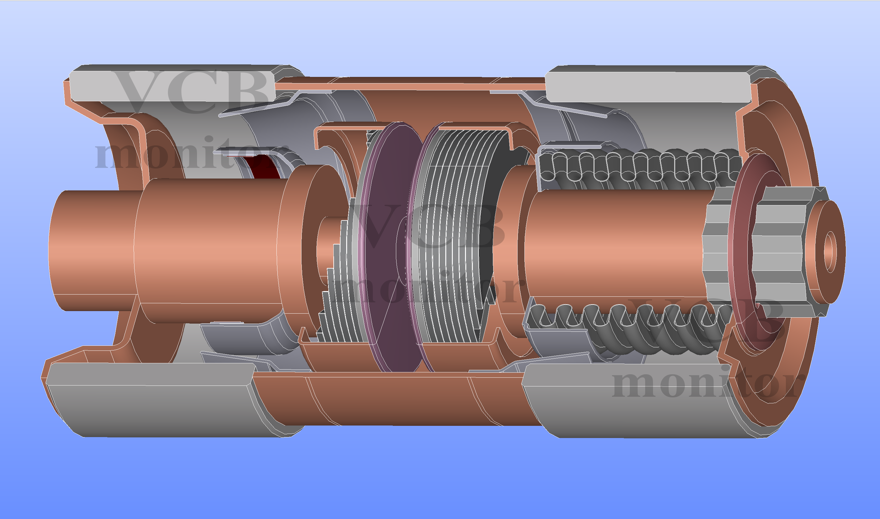 Vacuum Interrupters